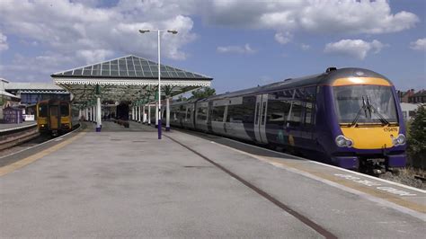 derby to bridlington|From Derby to Bridlington by Train from €8.00